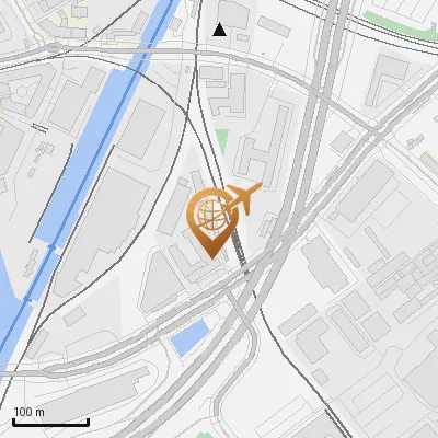 Foto zu Grenzallee 22, 12057 Berlin