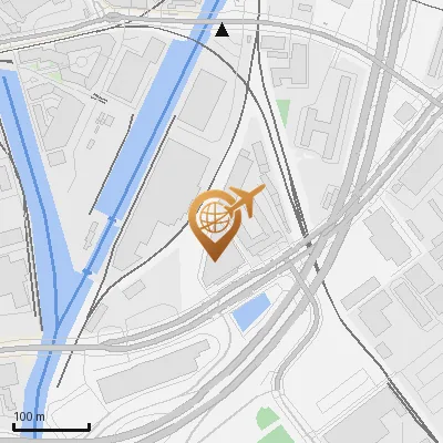 Foto zu Grenzallee 34, 12057 Berlin