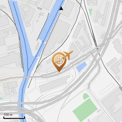 Foto zu Grenzallee 36-42, 12057 Berlin