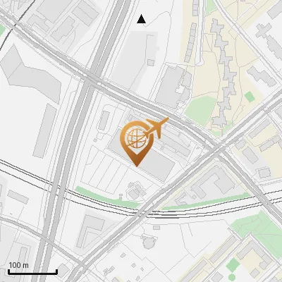 Foto zu Grenzallee 4, 12057 Berlin