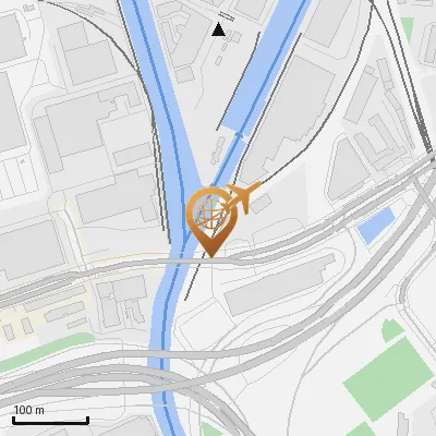 Foto zu Grenzallee 44-49, 12057 Berlin