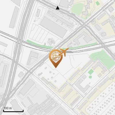 Foto zu Grenzallee 5, 12057 Berlin