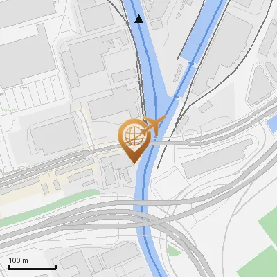 Foto zu Grenzallee 51-53, 12057 Berlin