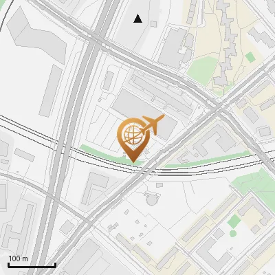 Foto zu Grenzallee 6, 12057 Berlin