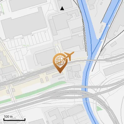 Foto zu Grenzallee 63, 12057 Berlin