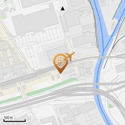 Foto zu Grenzallee 65-73, 12057 Berlin