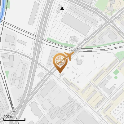 Foto zu Grenzallee 7, 12057 Berlin