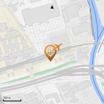 Foto zu Grenzallee 75-77, 12057 Berlin