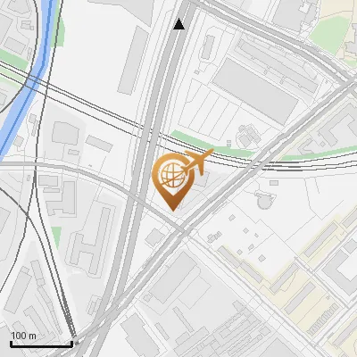 Foto zu Grenzallee 8, 12057 Berlin