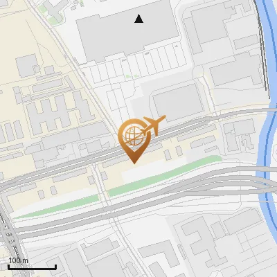 Foto zu Grenzallee 81-87, 12057 Berlin