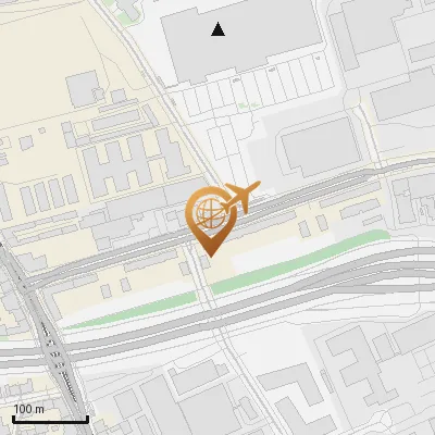 Foto zu Grenzallee 89-93, 12057 Berlin