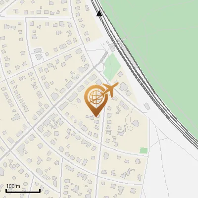 Foto zu Grenzbergeweg 5-18, 12589 Berlin