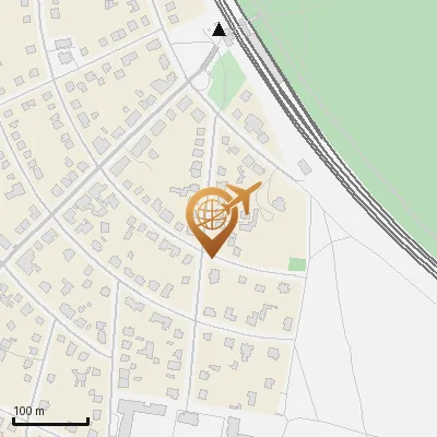 Foto zu Grenzbergeweg 20-23, 12589 Berlin