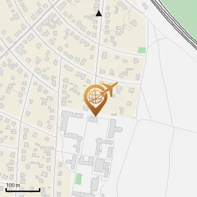 Foto zu Grenzbergeweg 36-39, 12589 Berlin