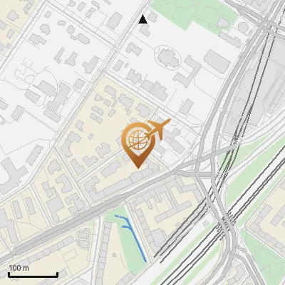 Foto zu Grenzburgstraße 5, 12165 Berlin