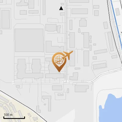 Foto zu Grenzgrabenstraße 11-12, 13053 Berlin