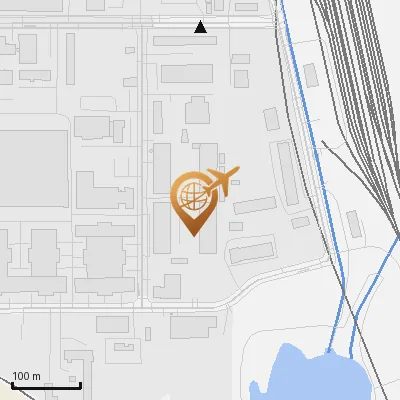 Foto zu Grenzgrabenstraße 13, 13053 Berlin