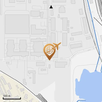 Foto zu Grenzgrabenstraße 15, 13053 Berlin