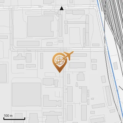 Foto zu Grenzgrabenstraße 2-3, 13053 Berlin