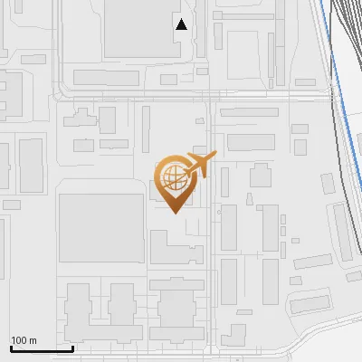 Foto zu Grenzgrabenstraße 4, 13053 Berlin