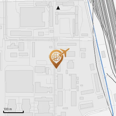 Foto zu Grenzgrabenstraße 5, 13053 Berlin