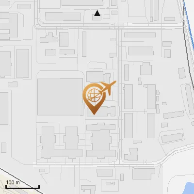 Foto zu Grenzgrabenstraße 6-10, 13053 Berlin