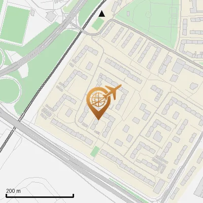 Foto zu Grenzhausener Weg 2-6, 51105 Köln