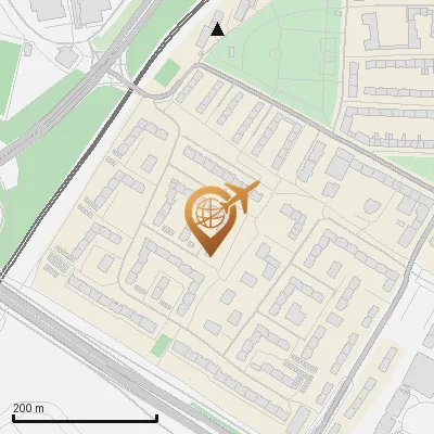 Foto zu Grenzhausener Weg 7, 51105 Köln