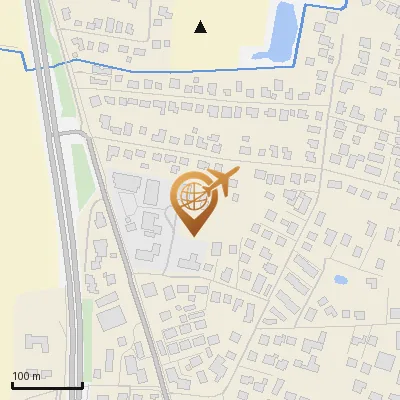 Foto zu Grenzkehre 4, 21079 Hamburg