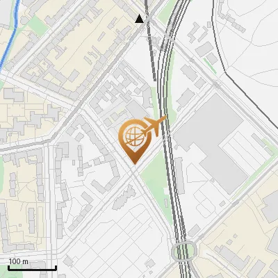 Foto zu Grenzstraße 11, 13355 Berlin