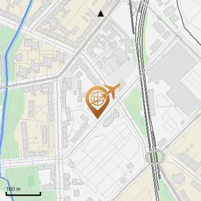 Foto zu Grenzstraße 14-16, 13355 Berlin