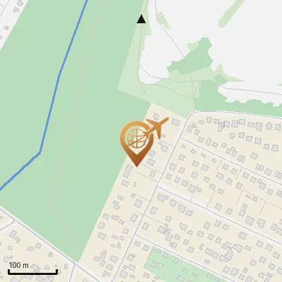 Karte Grenzstraße 26, 12623 Berlin