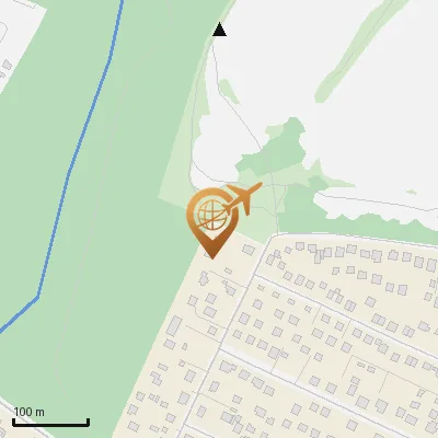 Karte Grenzstraße 31, 12623 Berlin