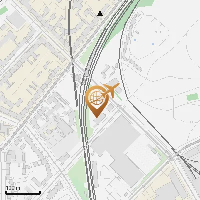 Foto zu Grenzstraße 7-8, 13355 Berlin