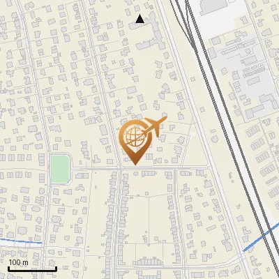 Foto zu Grenzweg 9-17, 12307 Berlin