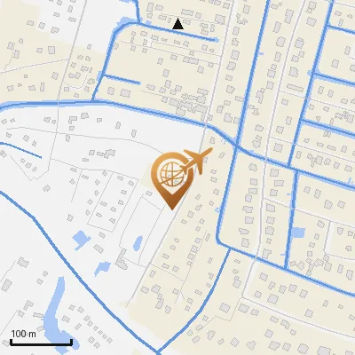 Foto zu Grenzweg 2, 12589 Berlin