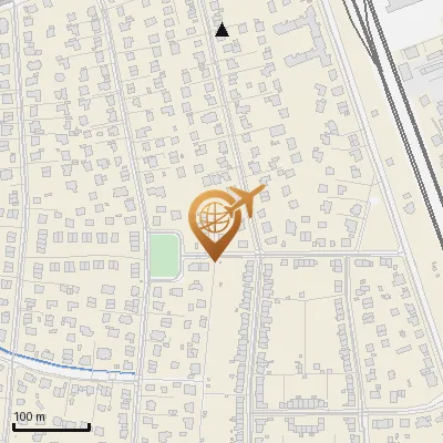 Foto zu Grenzweg 20-22, 12307 Berlin