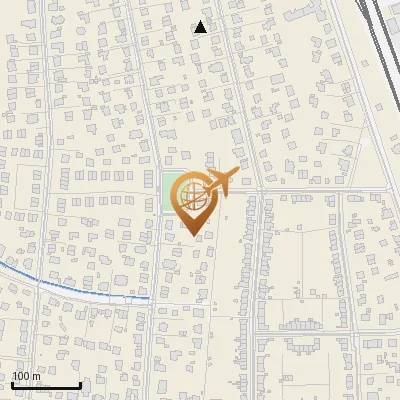 Foto zu Grenzweg 23-25, 12307 Berlin