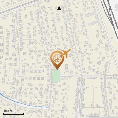 Foto zu Grenzweg 26-28, 12307 Berlin