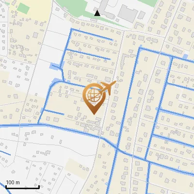 Foto zu Grenzweg 18-34, 12589 Berlin