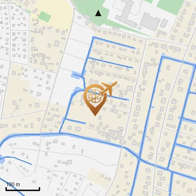 Foto zu Grenzweg 35-36, 12589 Berlin