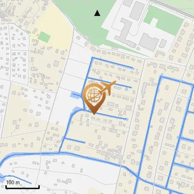 Foto zu Grenzweg 37-45, 12589 Berlin