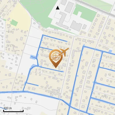 Foto zu Grenzweg 47-49, 12589 Berlin