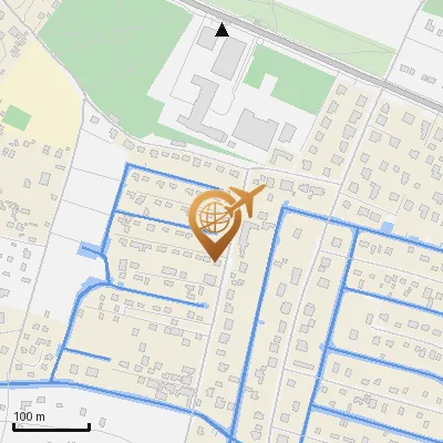 Foto zu Grenzweg 50-51, 12589 Berlin