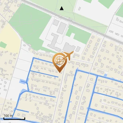 Foto zu Grenzweg 52-54, 12589 Berlin