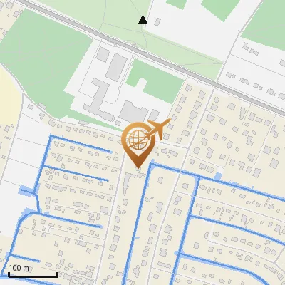 Foto zu Grenzweg 55-56, 12589 Berlin