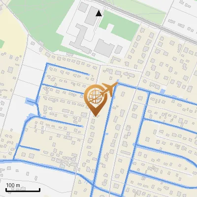 Foto zu Grenzweg 58-62, 12589 Berlin