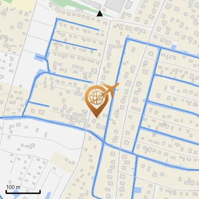 Foto zu Grenzweg 65-70, 12589 Berlin