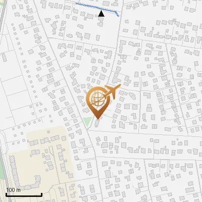 Karte Gretchenkoppel 2-10, 22399 Hamburg