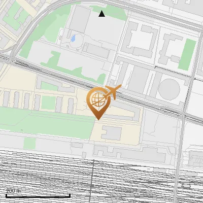 Foto zu Grete-Mosheim-Straße 3-17, 80636 München